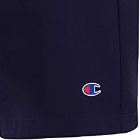CHAMPION Big Boys Woven Performance Flat Front Shorts ⚽ NEW WITH TAG! - Picture 4 of 8